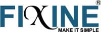Fixine
