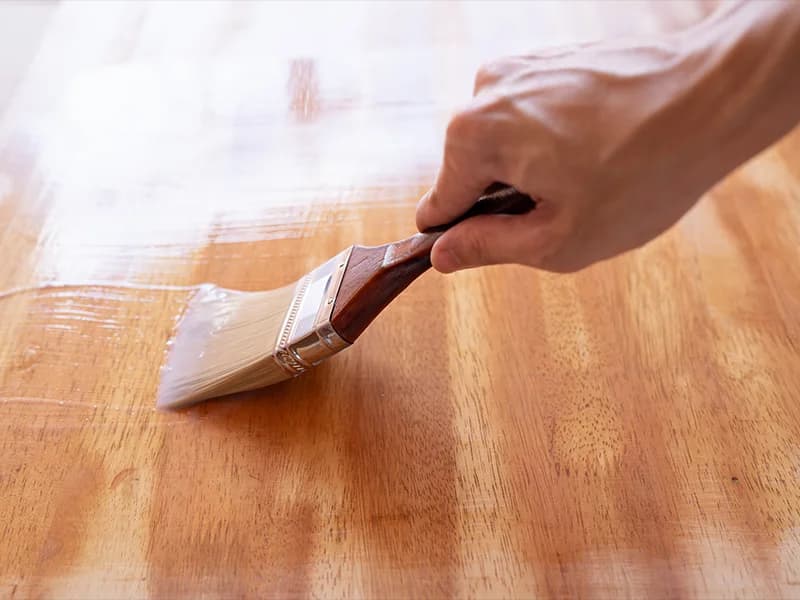 Solvent Based Primers