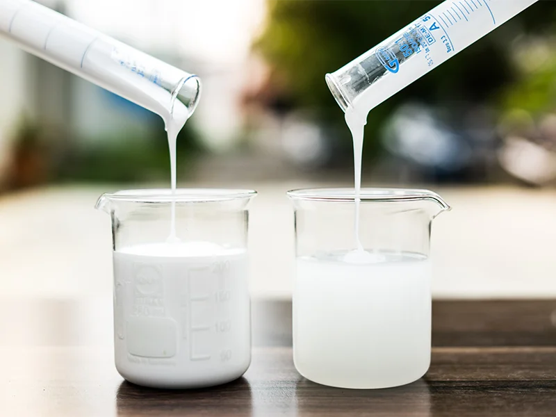 Water Based Adhesives