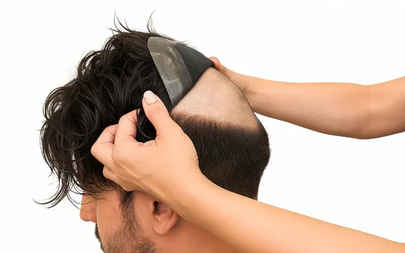 Hair Replacement Industry