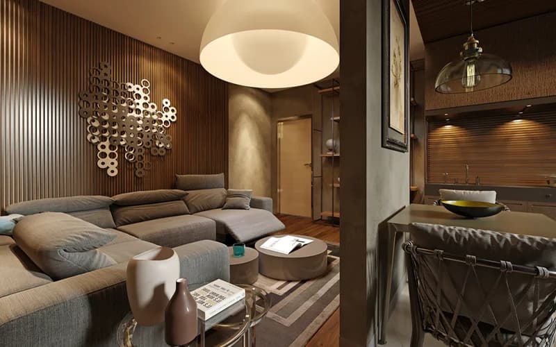 PVC Decorative Industry