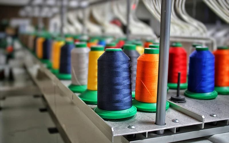 Textile Industry